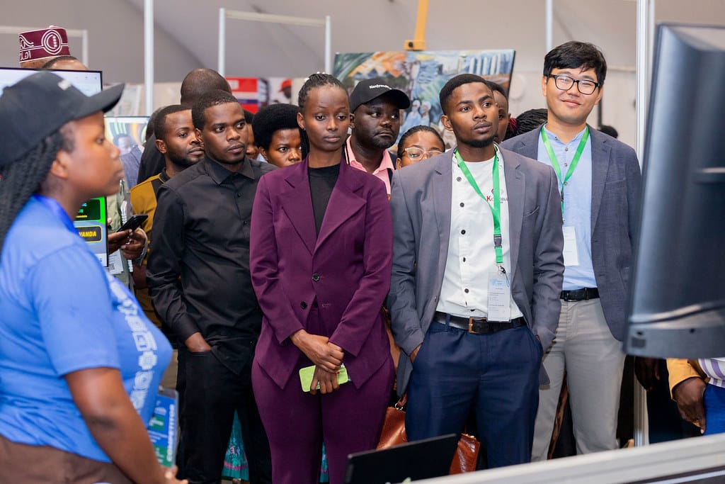 Trust and transparency